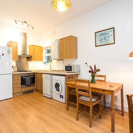 New Stylish 1 Bedroom Flat With Garden Londres Exterior foto